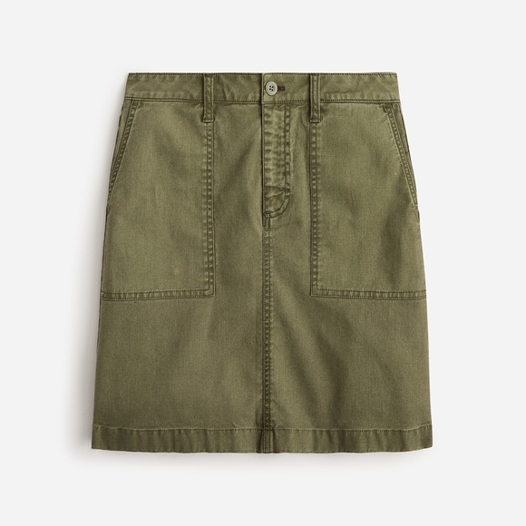 J.Crew Utility Mini - Picture 4 of 10